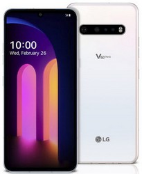 Замена экрана на телефоне LG V60 ThinQ 5G в Владивостоке